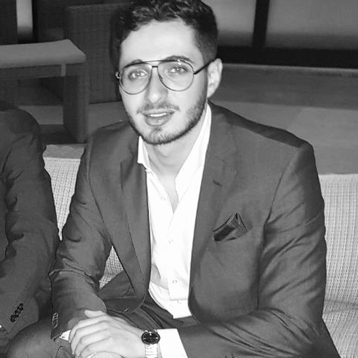 Zaid daoud thesis picture