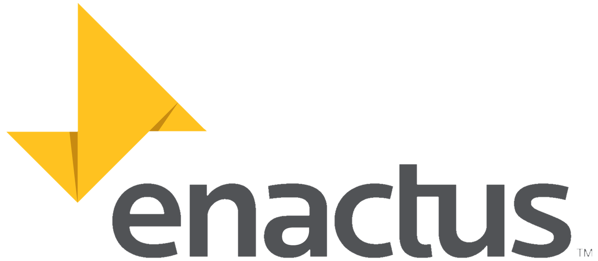 Enactus logo