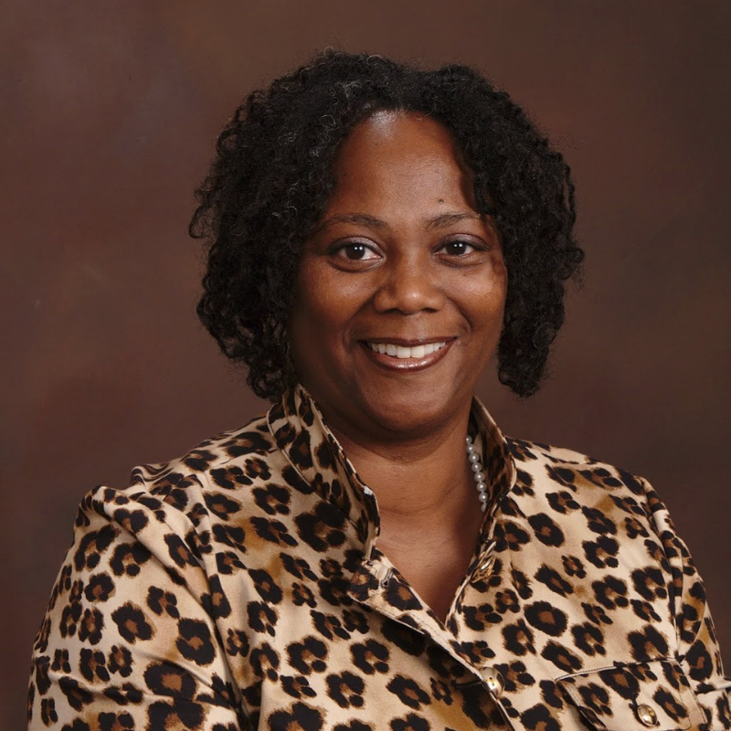 Dr. Vanessa S O'Neal headshot